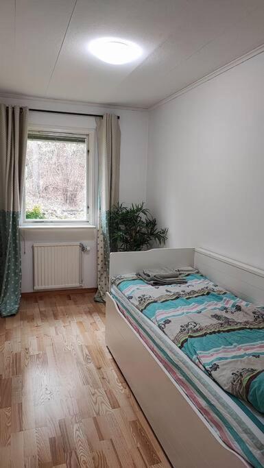 Sollenatuna Cozy & Spacial Apartment Sollentuna Exteriér fotografie