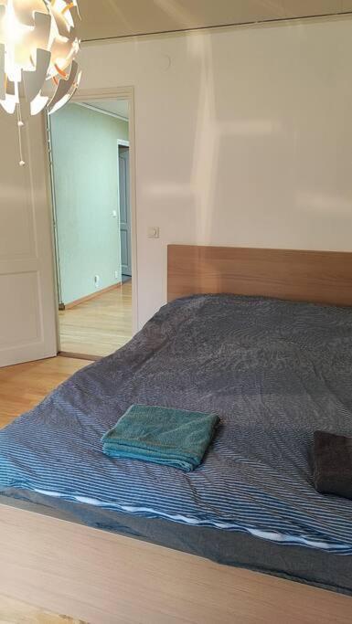 Sollenatuna Cozy & Spacial Apartment Sollentuna Exteriér fotografie