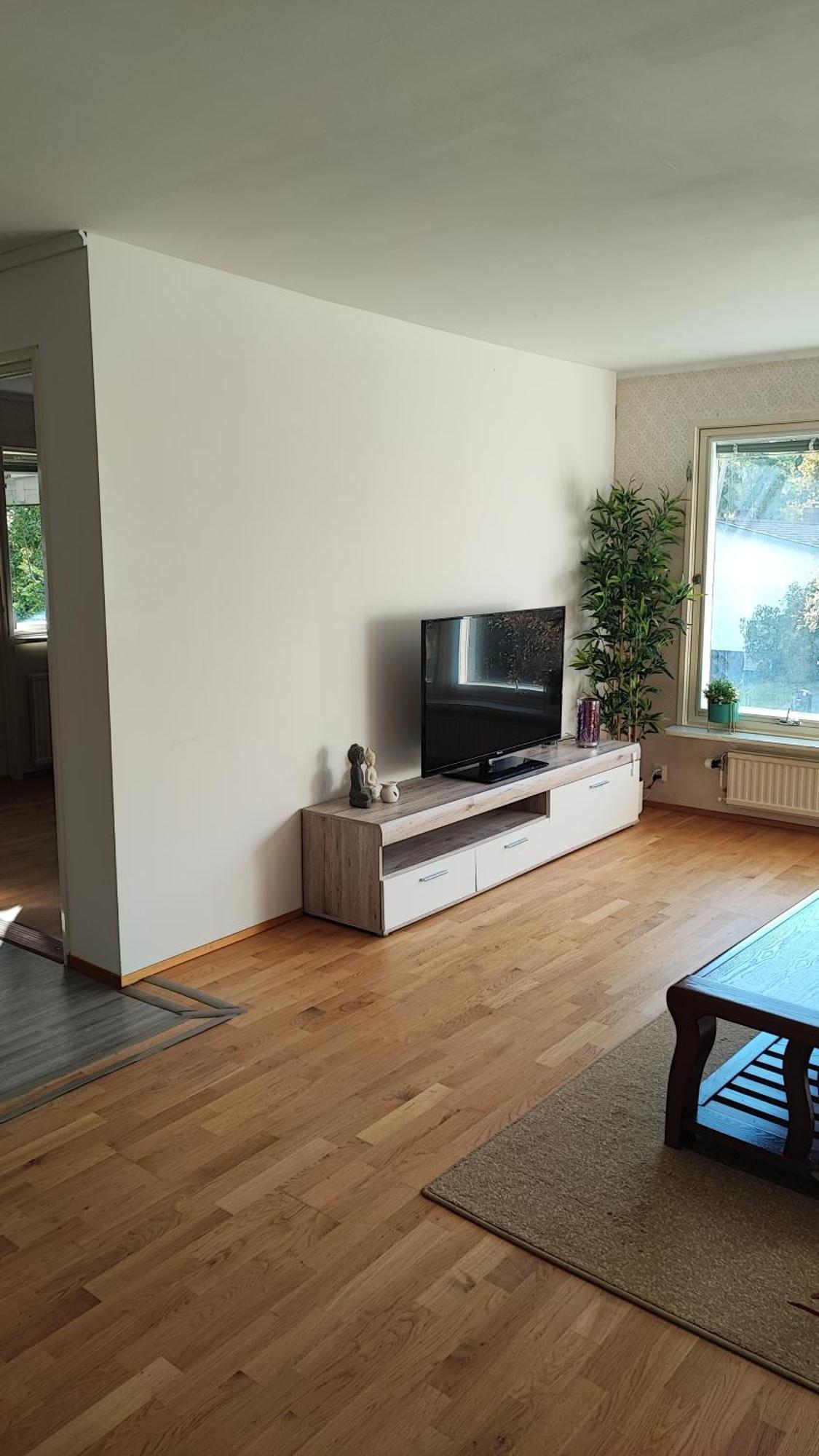 Sollenatuna Cozy & Spacial Apartment Sollentuna Exteriér fotografie
