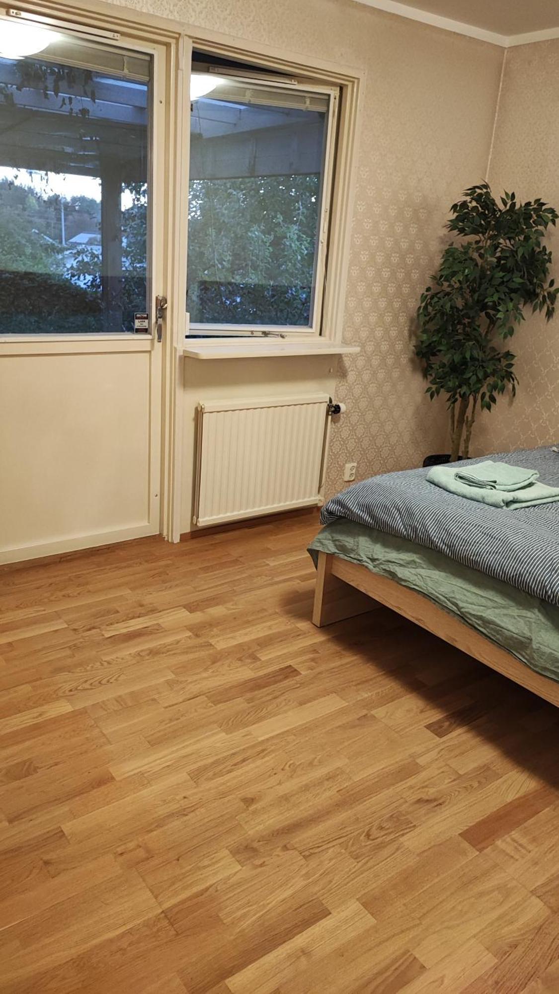 Sollenatuna Cozy & Spacial Apartment Sollentuna Exteriér fotografie